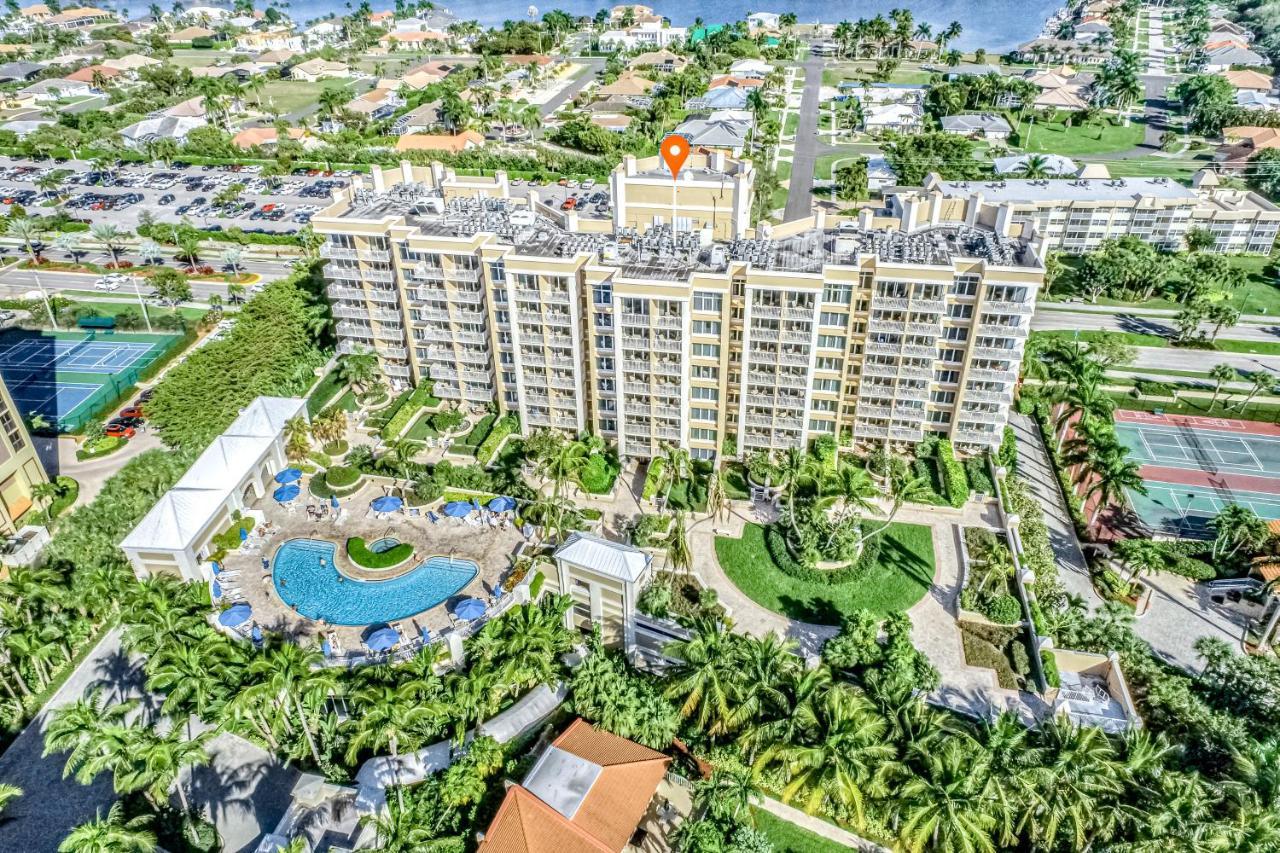 Marco Beach Ocean Resort 1202 Marco Island Dış mekan fotoğraf